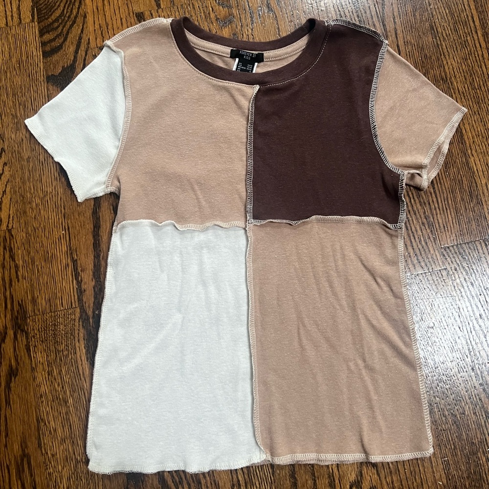 Forever 21 Kids top sz 11/12